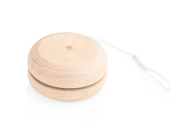VI0329 Yoyo Madera - Imagen 3