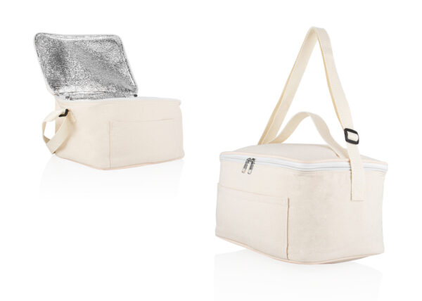 BO0449 Lonchera Potter - Imagen 3