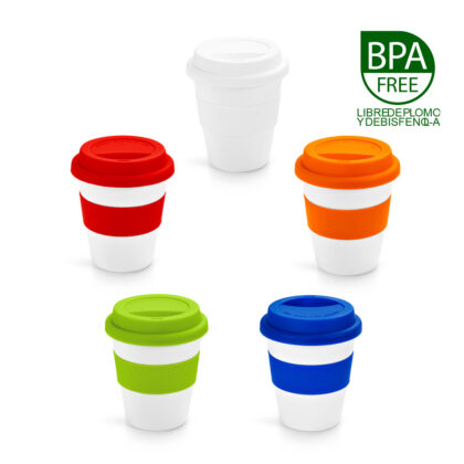 BE0314 Vaso Coffee 350 ml / 12 Oz