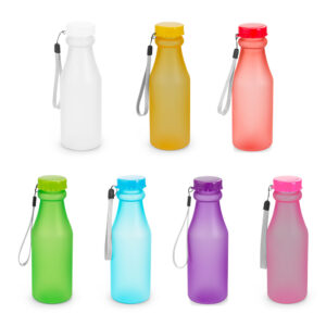 BE0315 Botella Deportiva Picnic 550 ml / 19 Oz