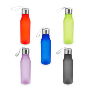 BE0320 Botella Deportiva Jazz 600ml