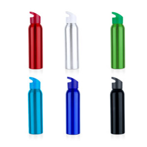 BE0354 Botella Aluminio Olimpia 700 ml / 24 Oz