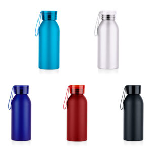 BE0361 Botella Aluminio Odette