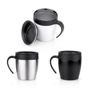 BE0368 Vaso Mercury 350ml / 12 Oz