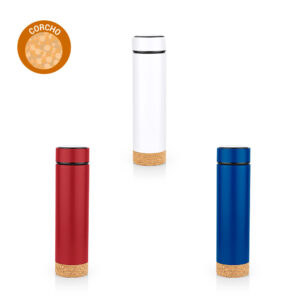 BE0379 Termo en Acero Shadow 430 ml / 14 Oz