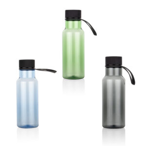 BE0385 Botella Deportiva Springwater 400 ml / 13 Oz
