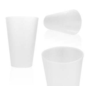 BE0400 Vaso Reutilizable Magic 400 ml / 13 Oz.