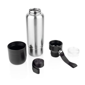 BE0405 Botella Cord 500 ml / 17 Oz