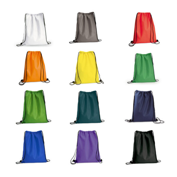 BO0013 Mochila Kambrel Logan - Imagen 2
