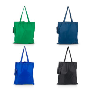 BO0301 Bolsa Plegable Galileo