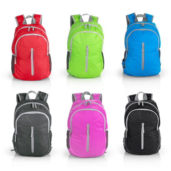 BO0408 Bolso Plegable Cleopatra