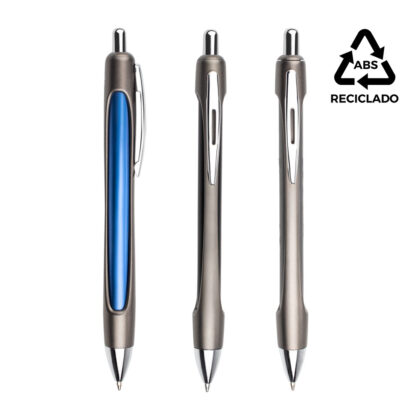 ES1007 Bolígrafo Barrel