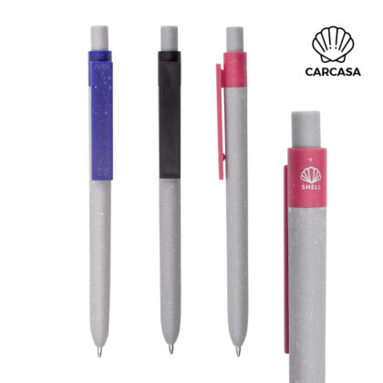 ES1018 Bolígrafo Génova