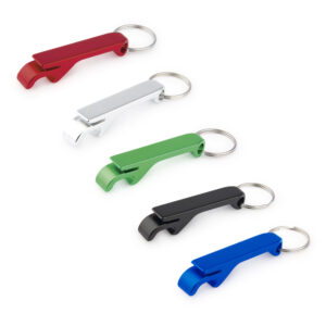 HE0071 Destapador Aluminio Colors