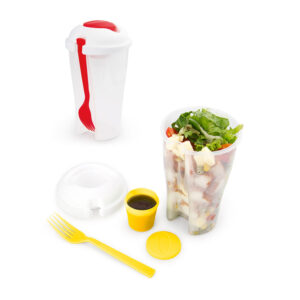 HO0145 Porta Ensaladas Lite