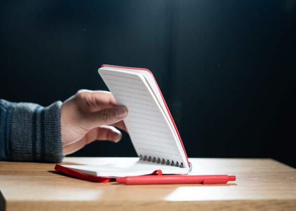 OF0625 Libreta Clasp - Imagen 2