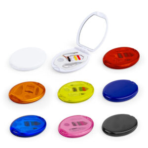 SA0055 Costurero Oval