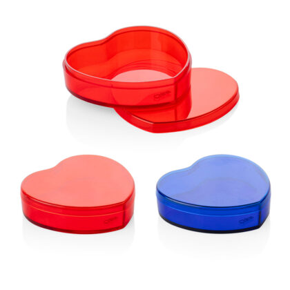 SA0304 Pastillero Heart