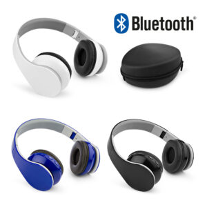 TE0444 Audífonos Bluetooth Case