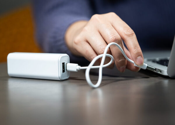 TE0690 Mini Powerbank Town - Imagen 2