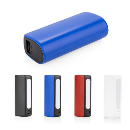 TE0691 Mini Powerbank Public 2.200 mAh