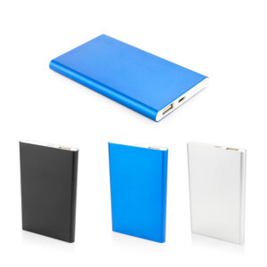 TE0692 Mini Powerbank Slums