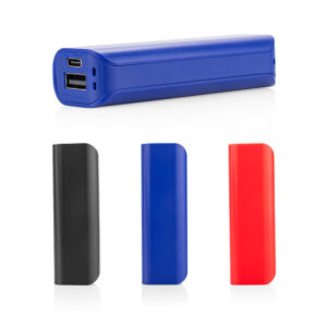 TE0693 Mini Power Bank Traffic