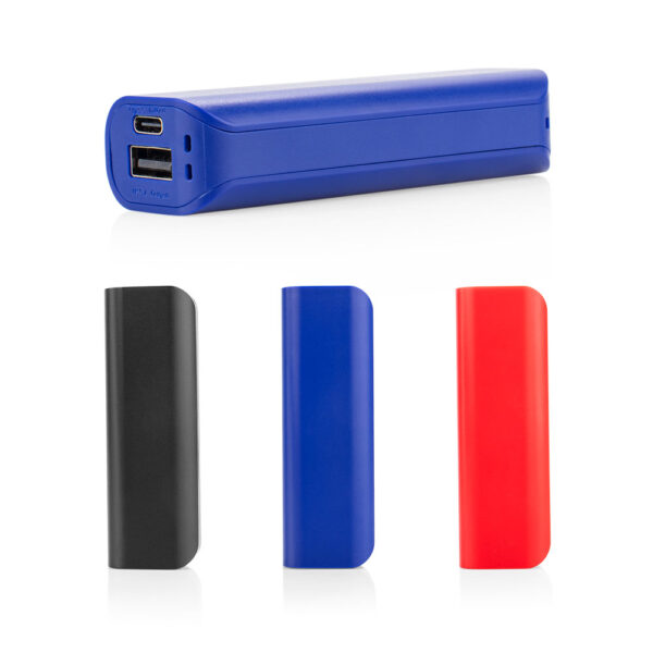 TE0693 Mini Power Bank Traffic