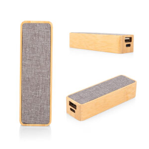 TE0695 Powerbank  Loader