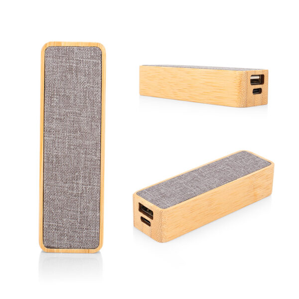 TE0695 Powerbank  Loader