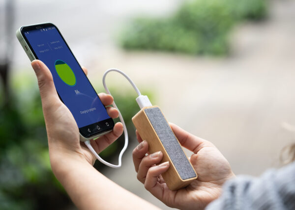 TE0695 Powerbank Loader - Imagen 2