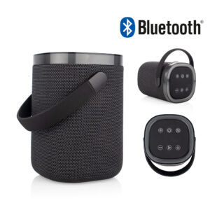 TE0696 Altavoz Blacked
