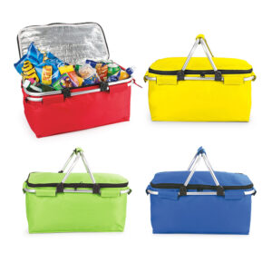 VI0115 Basket Luxe