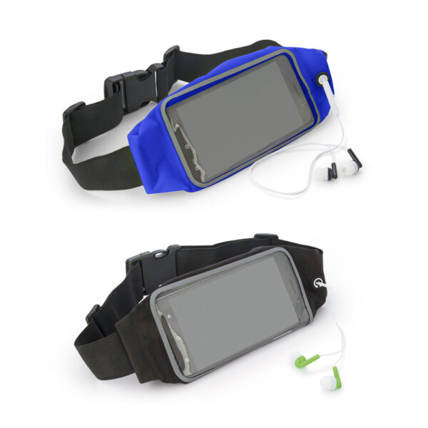 VI0164 Canguro Celular Waist - Imagen 2