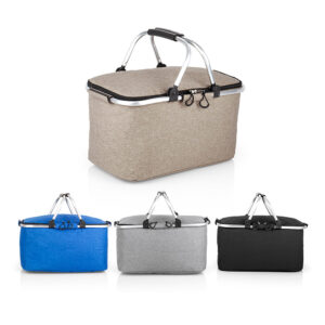VI0312 Basket Luxury