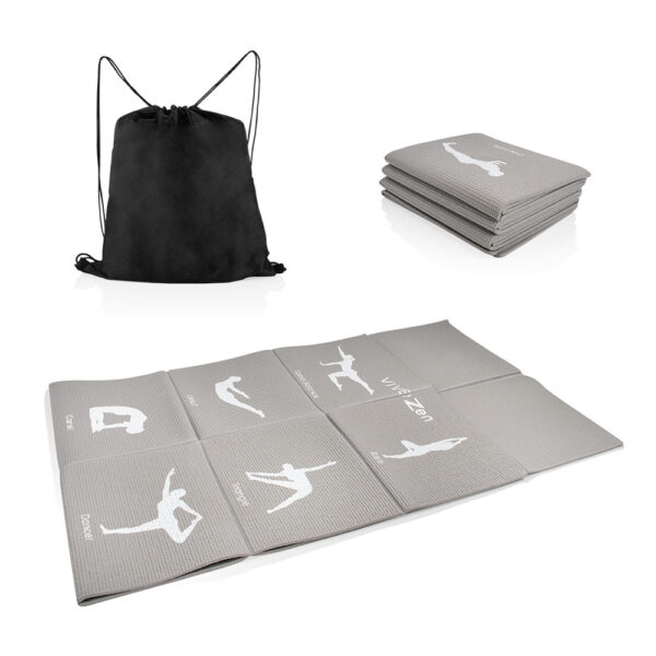 VI0321 Tapete Yoga