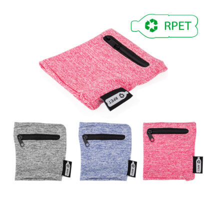 VI0328 Brazalete Deportivo Fit