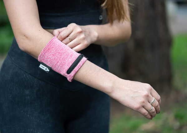 VI0328 Brazalete Deportivo Fit - Imagen 2
