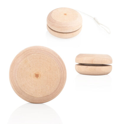 VI0329 Yoyo Madera