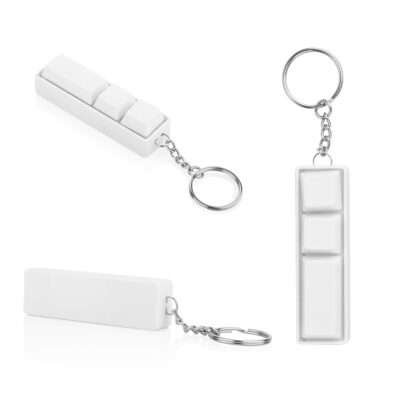 VI0330 Antiestrés Teclas