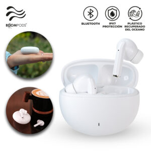 BP-31 AUDIFONOS BLUETOOTH ANC NUEVO