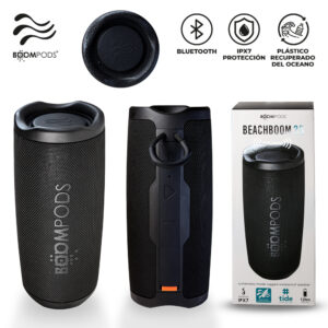 BP-28 SPEAKER BLUETOOTH BEACH 35 BOOMPODS NUEVO