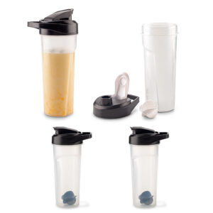 MU-451 MUG SHAKER NYRO 600ml NUEVO