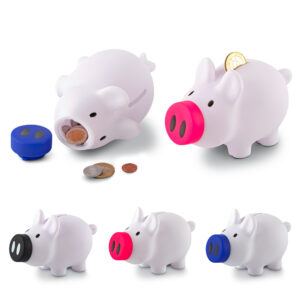 VA-1203 ALCANCIA PIGGY MAX NUEVO