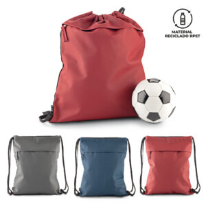 VA-1189 SPORTY BAG GARDA RPET NUEVO