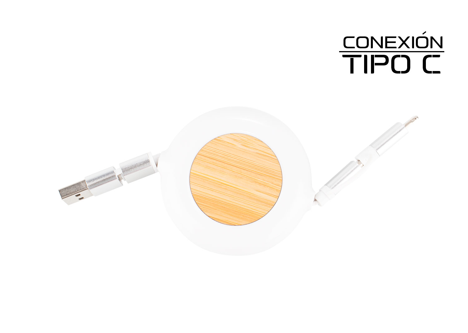 TE0703 Set de Cables Chop - Imagen 3