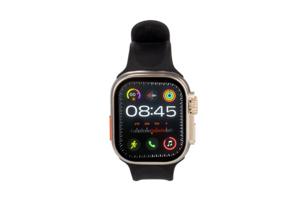 TE0708 Smartwatch Century - Imagen 2