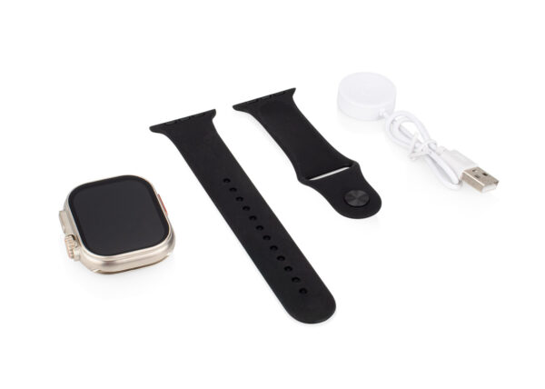 TE0708 Smartwatch Century - Imagen 3