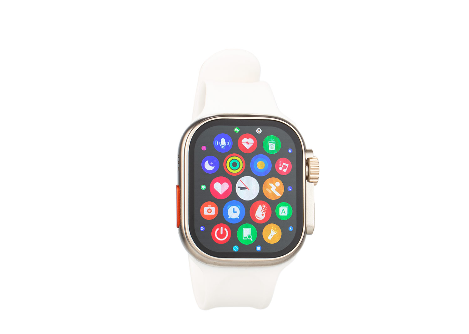 TE0708 Smartwatch Century - Imagen 2