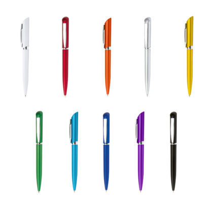 ES0166 Bolígrafo Dresde